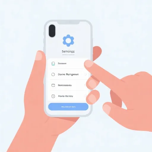 iOS 安装示意图