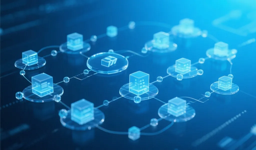 数据流程与透明度机制示意