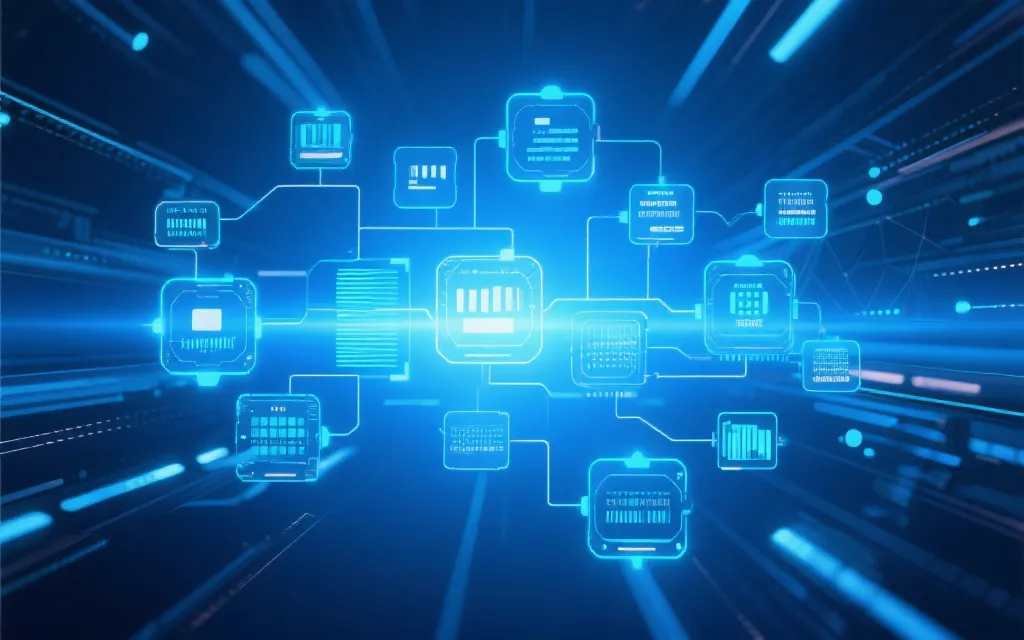 极速快乐8数据结构全解：让透明与安全赋能每一次信息获取